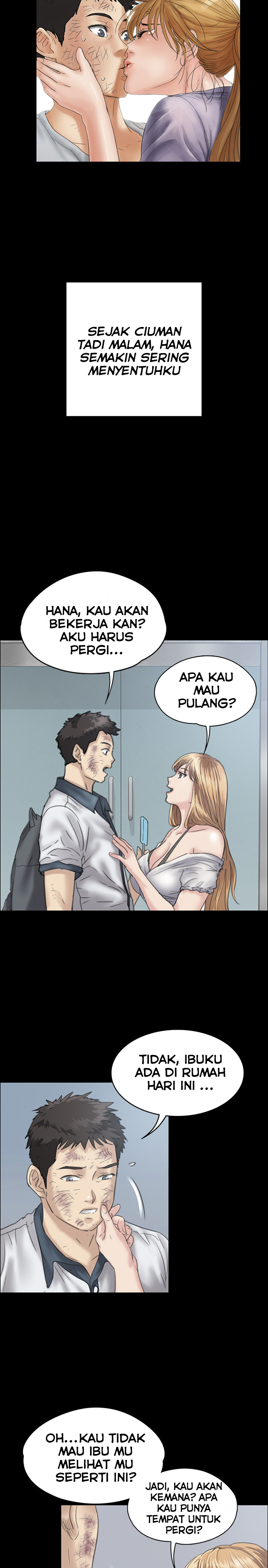 Queen Bee (Andrew) - Chapter 28 23