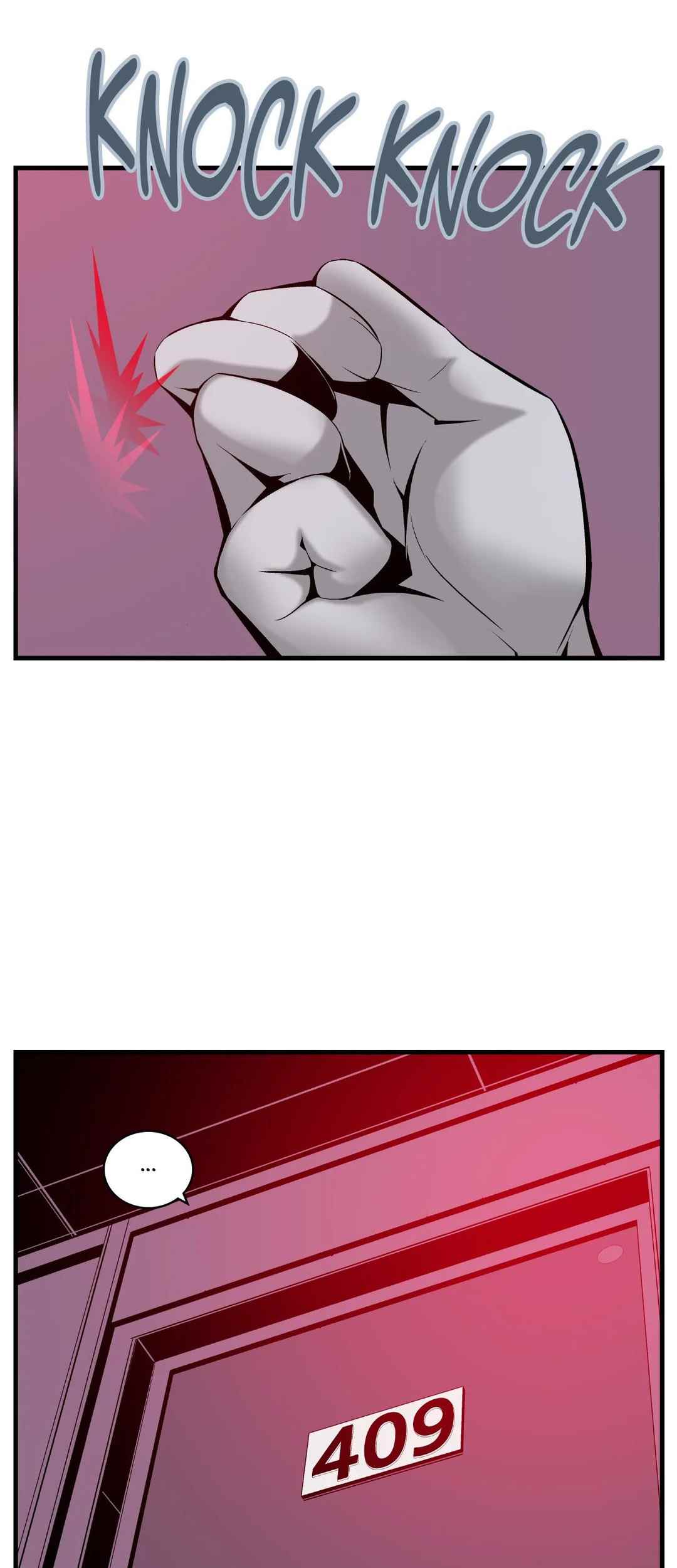 Midnight Taxi - Chapter 28 20