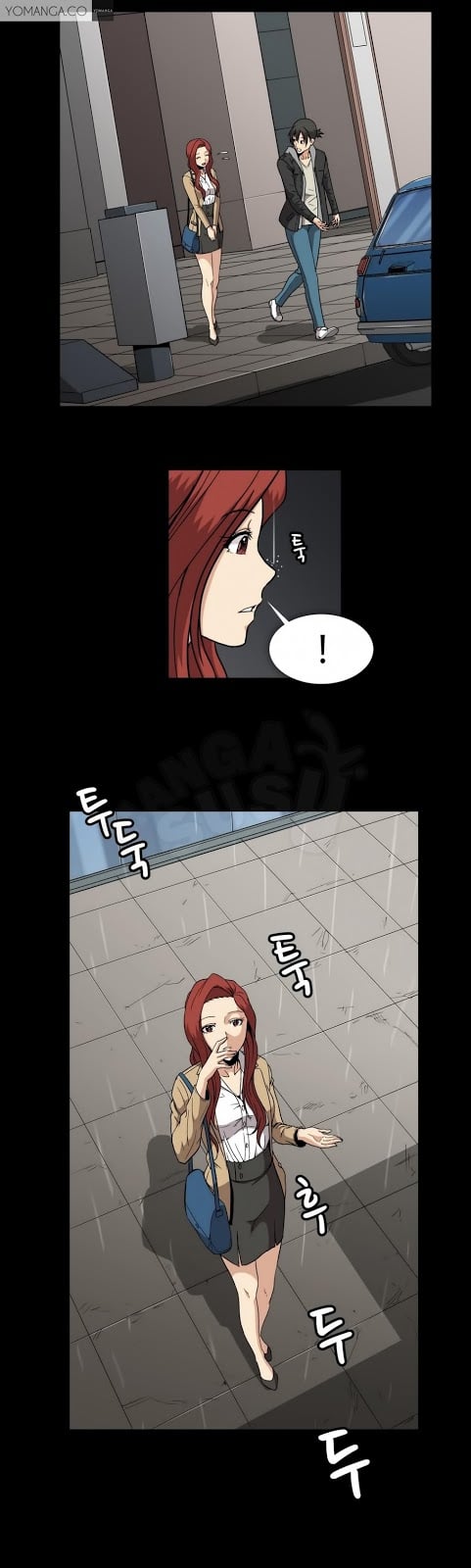 Drug Candy - Chapter 28 28