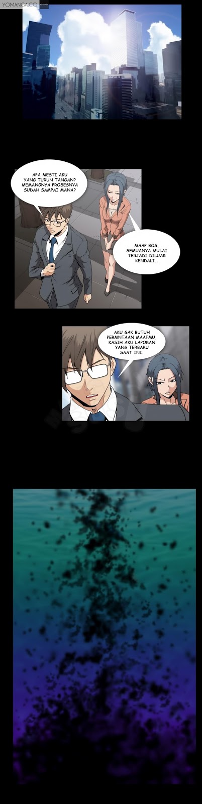 Drug Candy - Chapter 28 11
