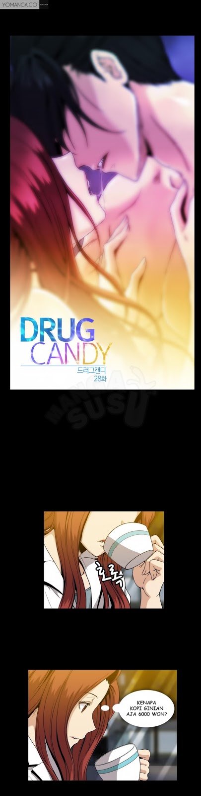 Drug Candy - Chapter 28 1