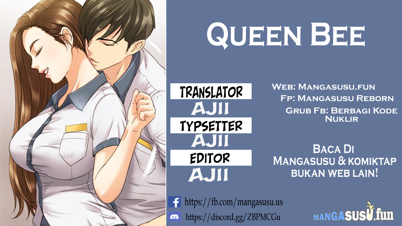 Queen Bee (Andrew) - Chapter 28 1