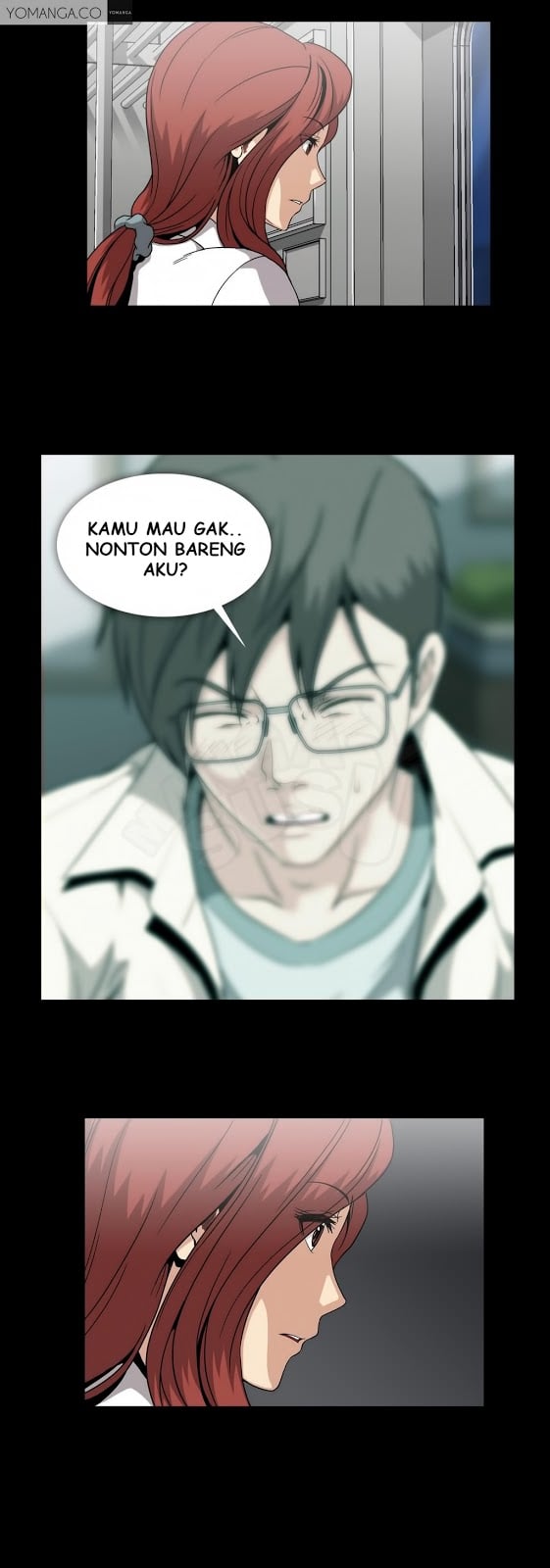 Drug Candy - Chapter 28 7