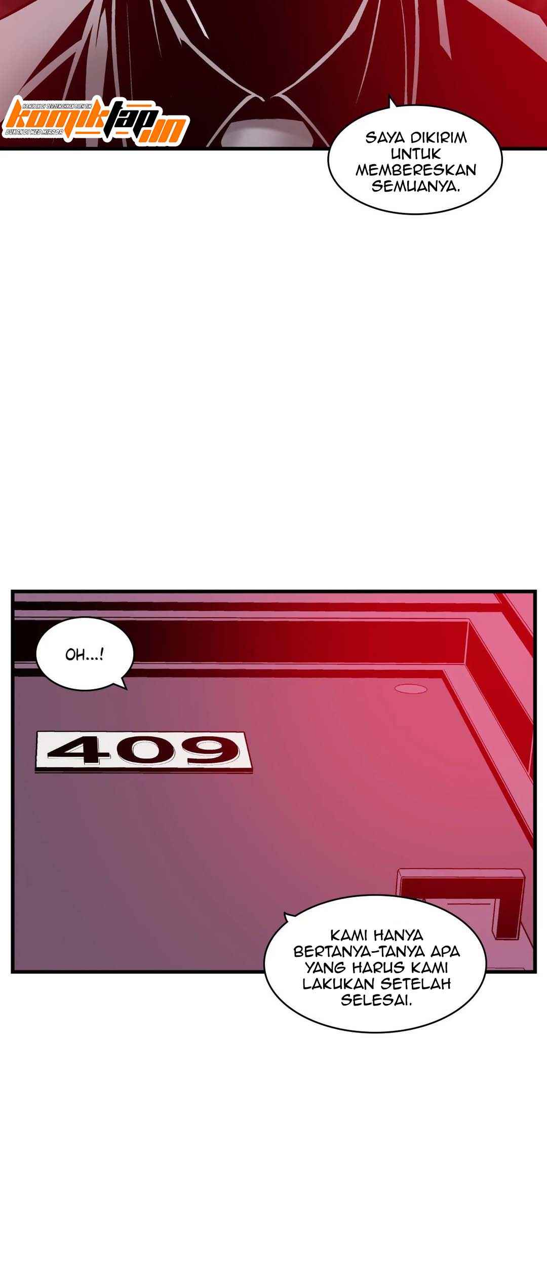 Midnight Taxi - Chapter 28 22