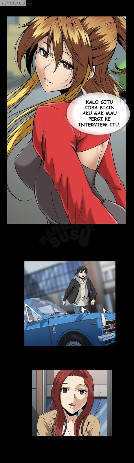 Drug Candy - Chapter 28 27