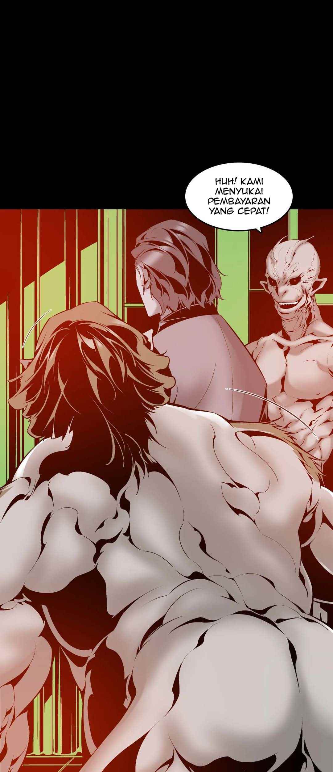 Midnight Taxi - Chapter 28 29