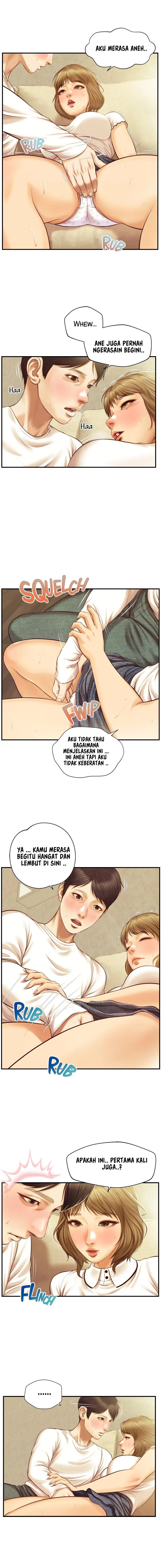 Age of Innocence - Chapter 28 11