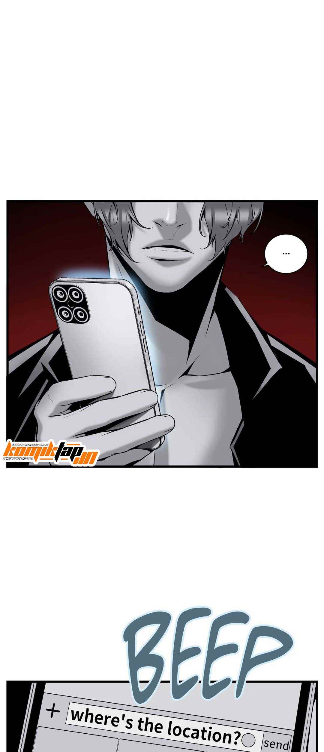 Midnight Taxi - Chapter 28 11