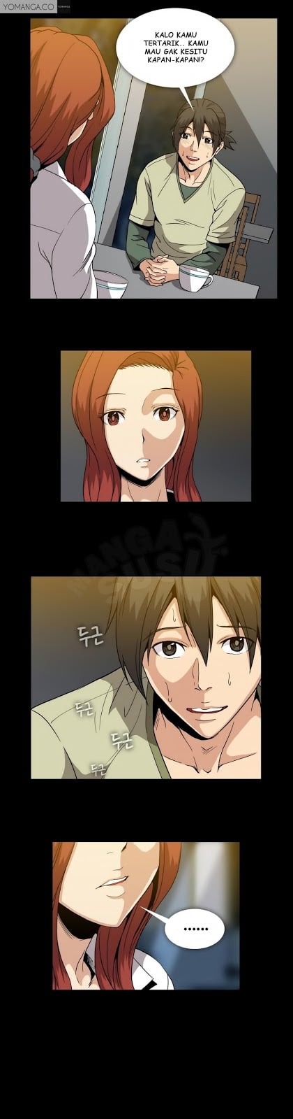 Drug Candy - Chapter 28 3