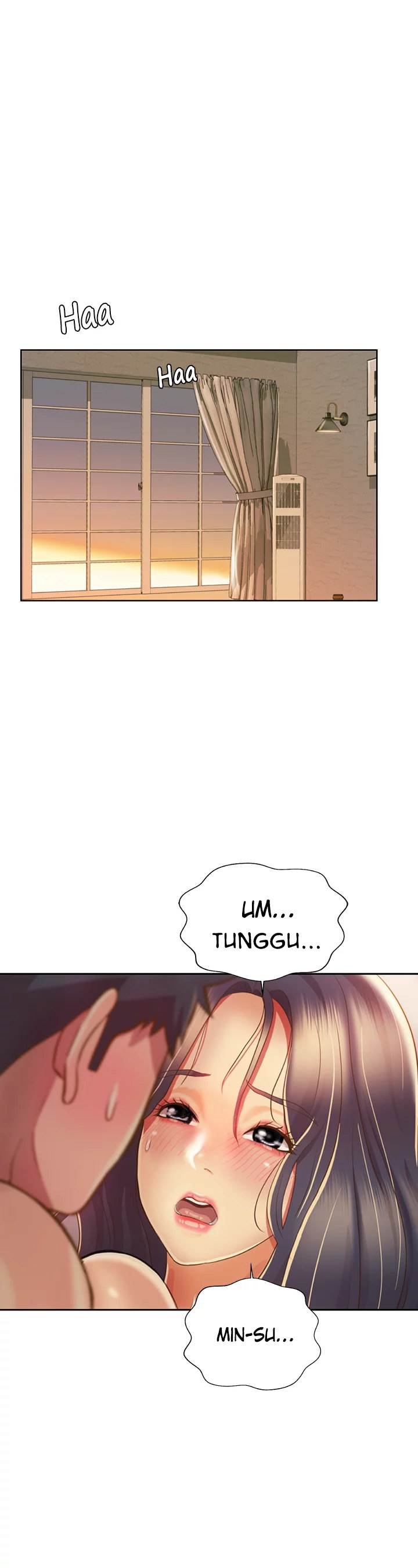 Noona&#8217;s Taste - Chapter 28 5