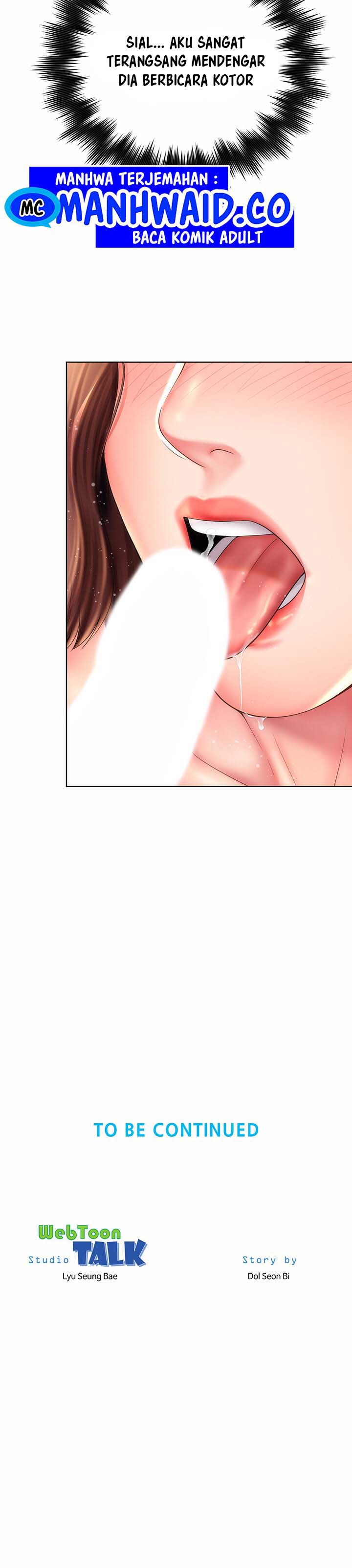 Beach Goddess - Chapter 28 9