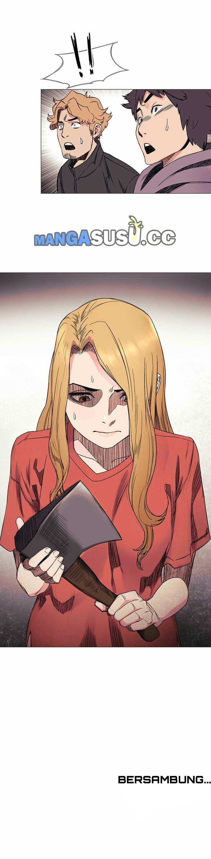 My Kingdom (Silent War) - Chapter 28 24