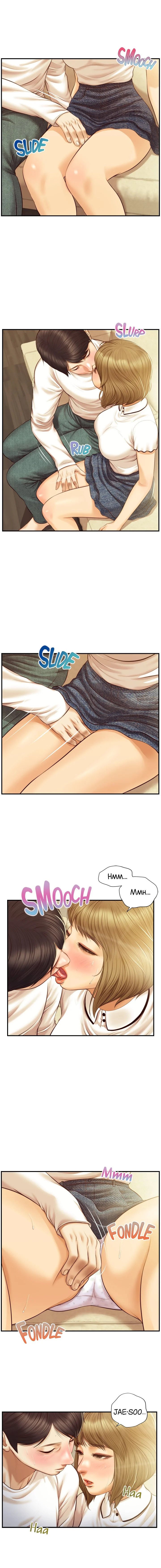Age of Innocence - Chapter 28 8