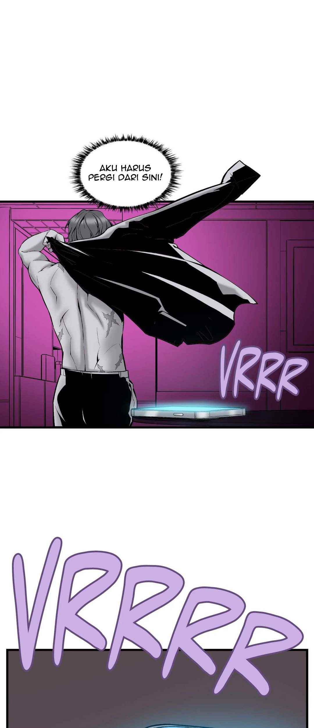Midnight Taxi - Chapter 28 8