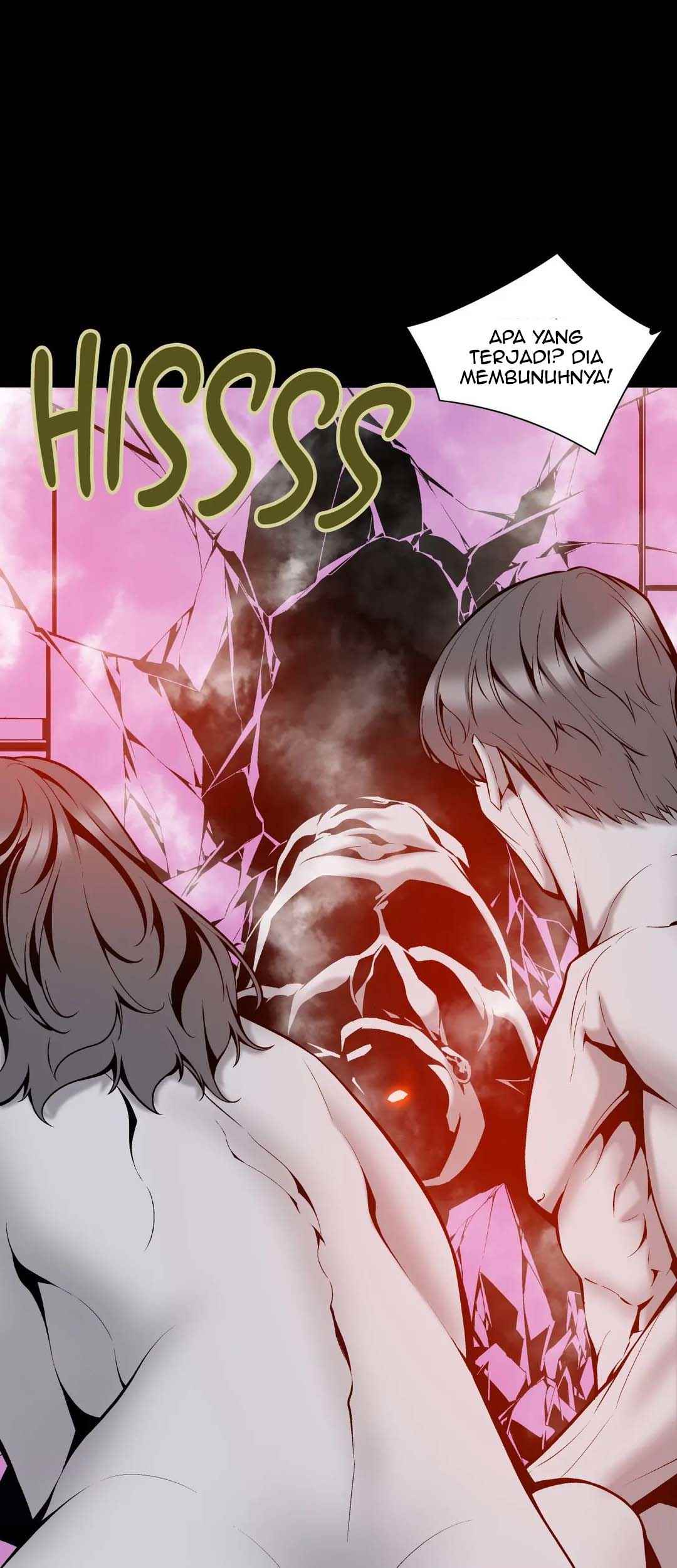 Midnight Taxi - Chapter 28 41