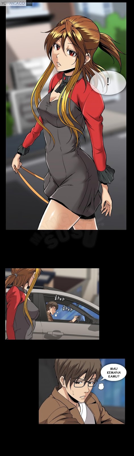 Drug Candy - Chapter 28 20