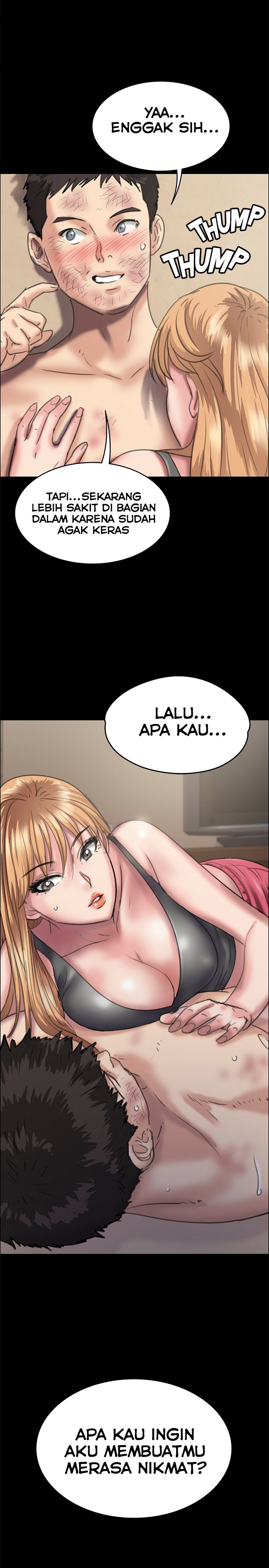 Queen Bee (Andrew) - Chapter 28 34