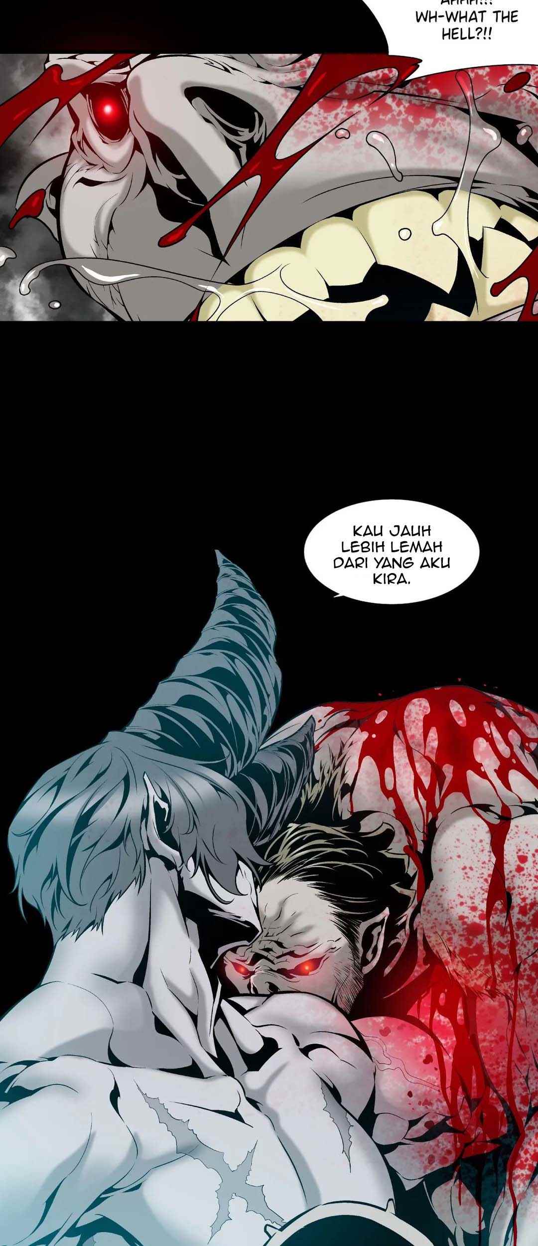 Midnight Taxi - Chapter 28 33