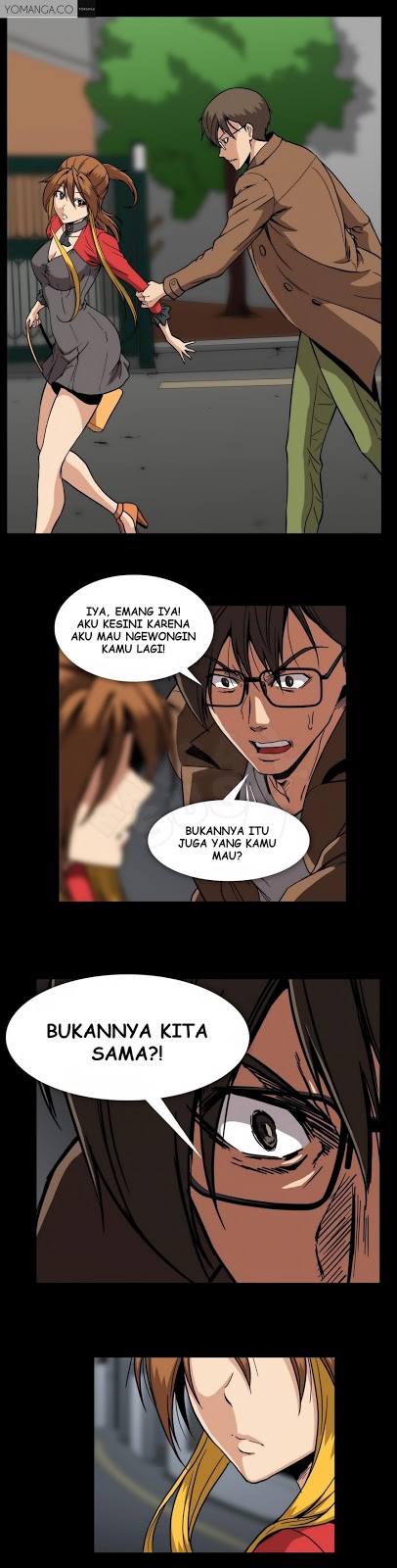 Drug Candy - Chapter 28 26