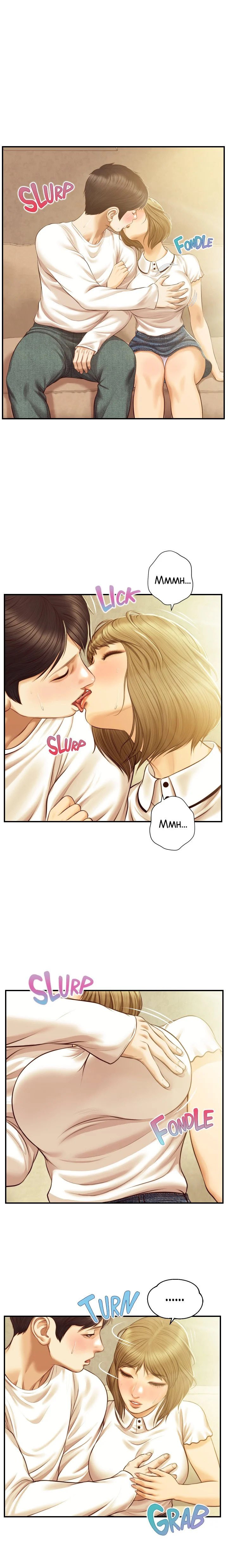 Age of Innocence - Chapter 28 3