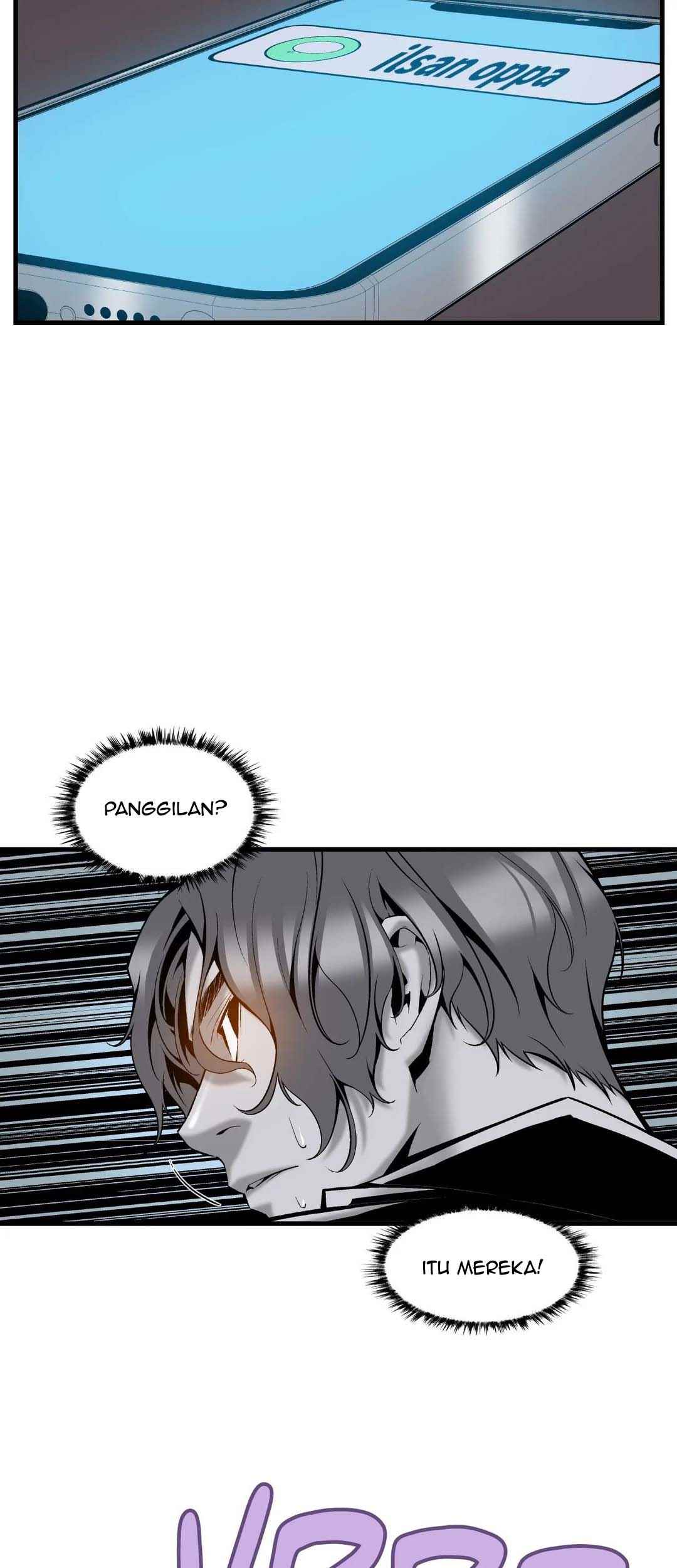 Midnight Taxi - Chapter 28 9