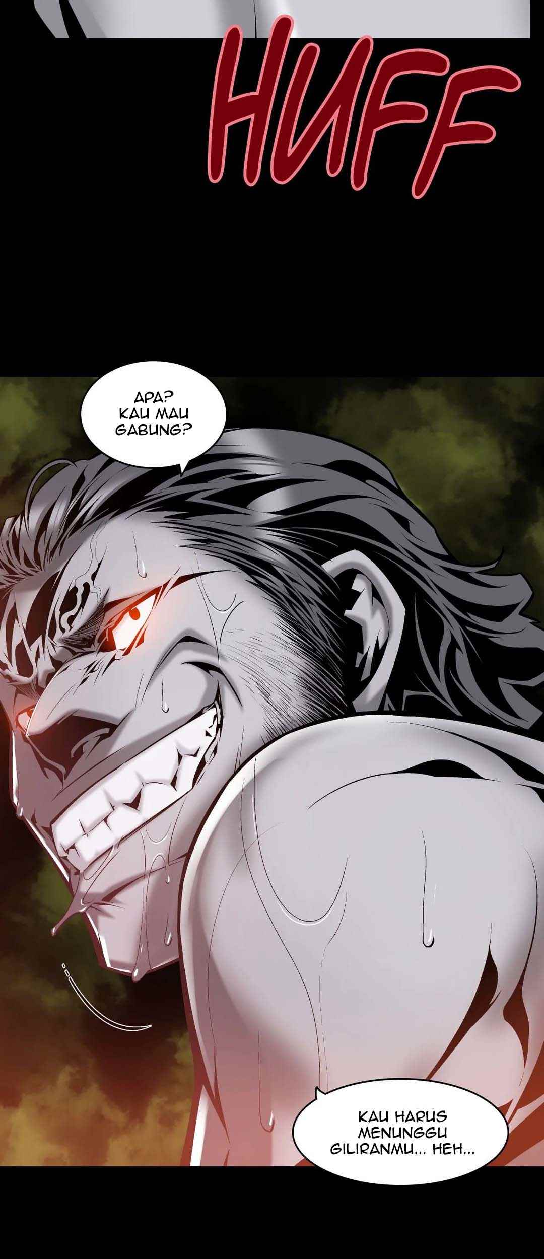 Midnight Taxi - Chapter 28 25