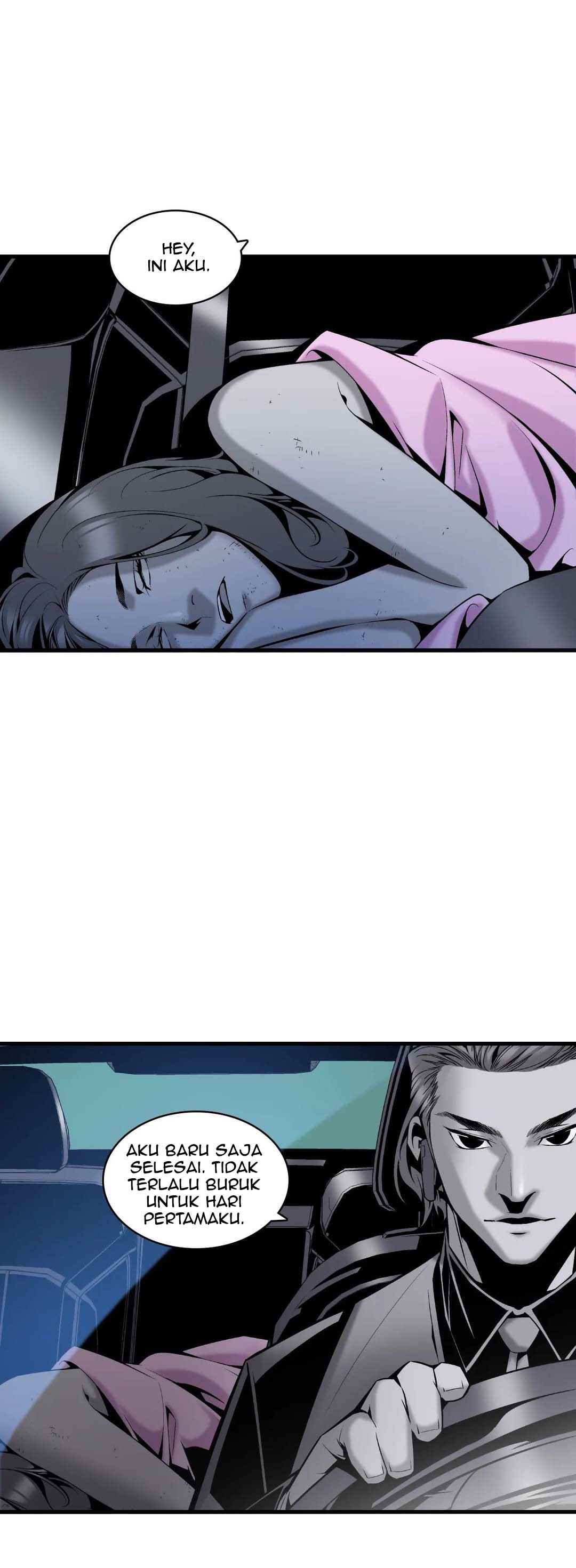 Midnight Taxi - Chapter 28 44