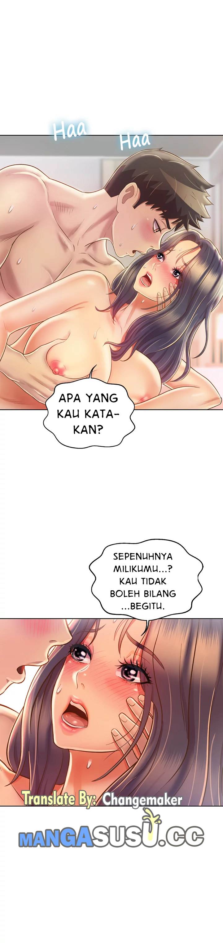 Noona&#8217;s Taste - Chapter 28 6