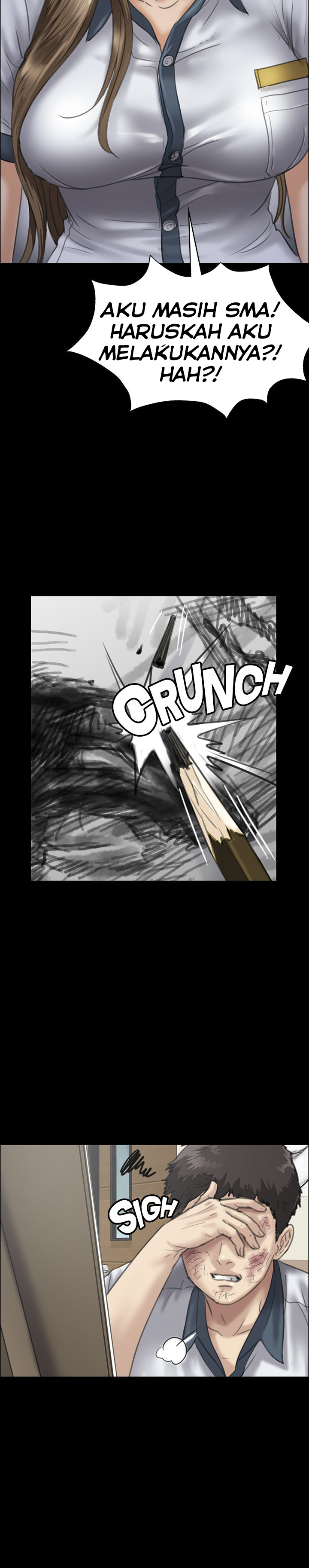 Queen Bee (Andrew) - Chapter 28 17