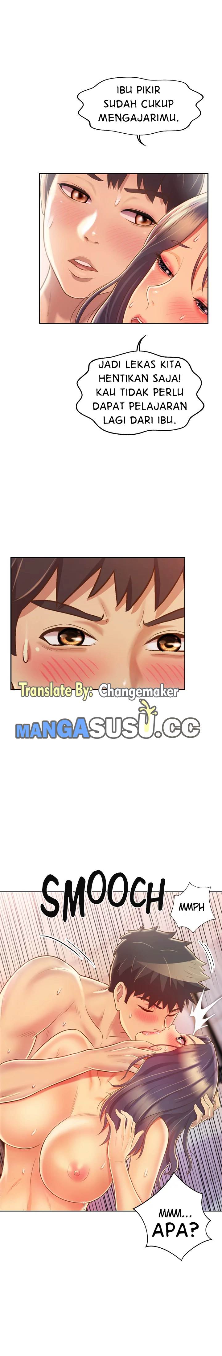 Noona&#8217;s Taste - Chapter 28 10