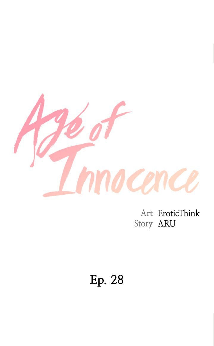 Age of Innocence - Chapter 28 5