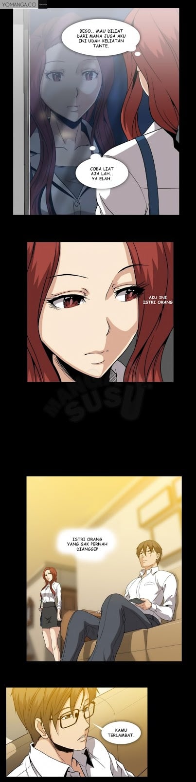 Drug Candy - Chapter 28 9