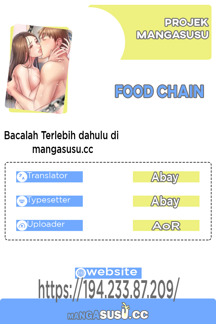 Food Chain (Smoke Joker) - Chapter 28 2