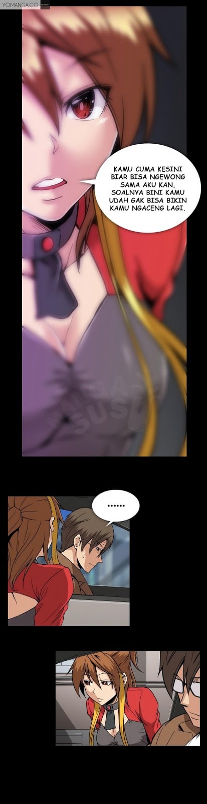 Drug Candy - Chapter 28 24