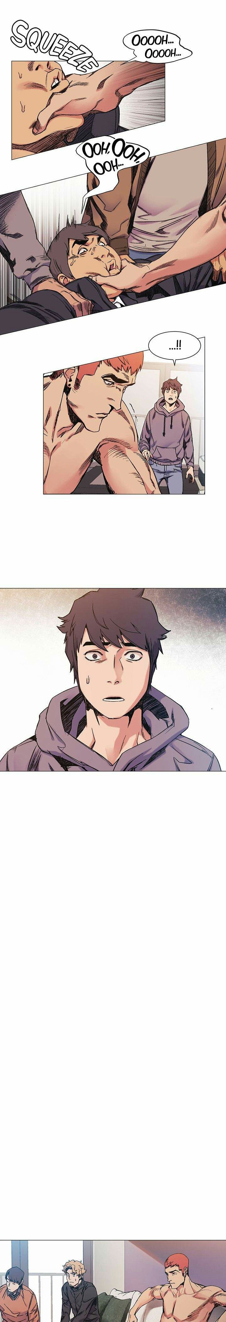 My Kingdom (Silent War) - Chapter 28 9