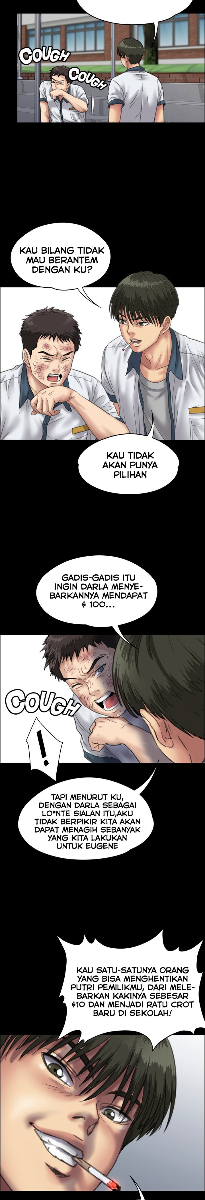 Queen Bee (Andrew) - Chapter 28 12