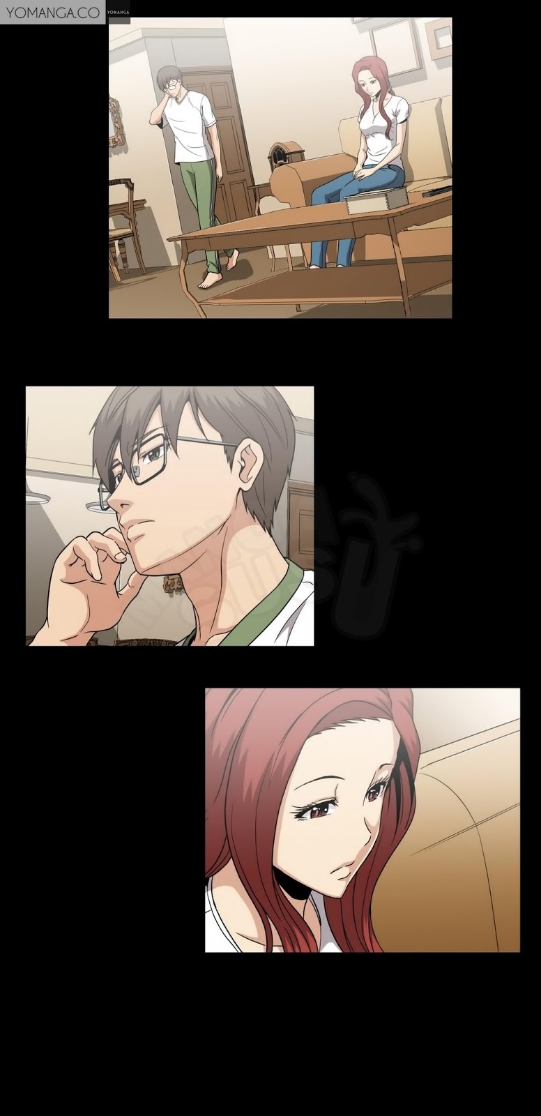 Drug Candy - Chapter 28 14