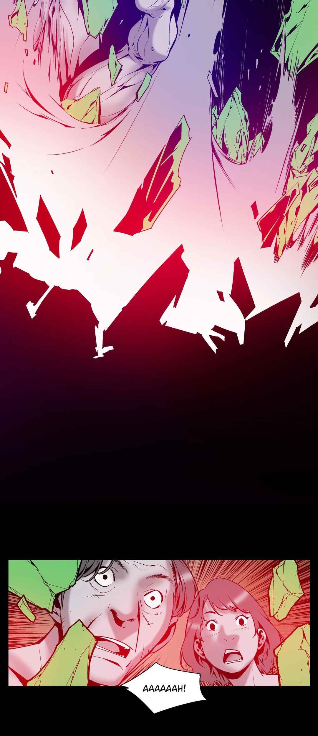Midnight Taxi - Chapter 28 40