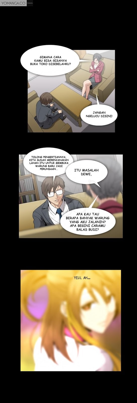 Drug Candy - Chapter 28 12
