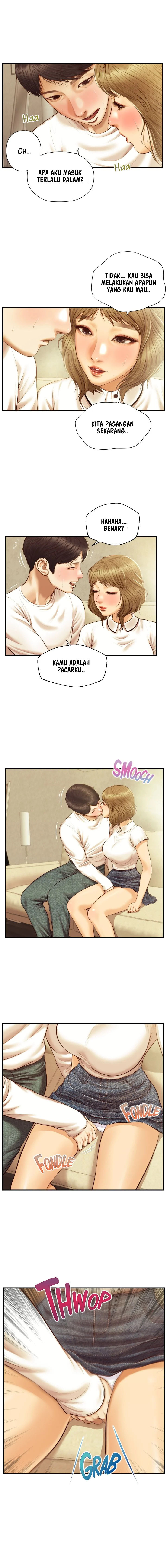 Age of Innocence - Chapter 28 9