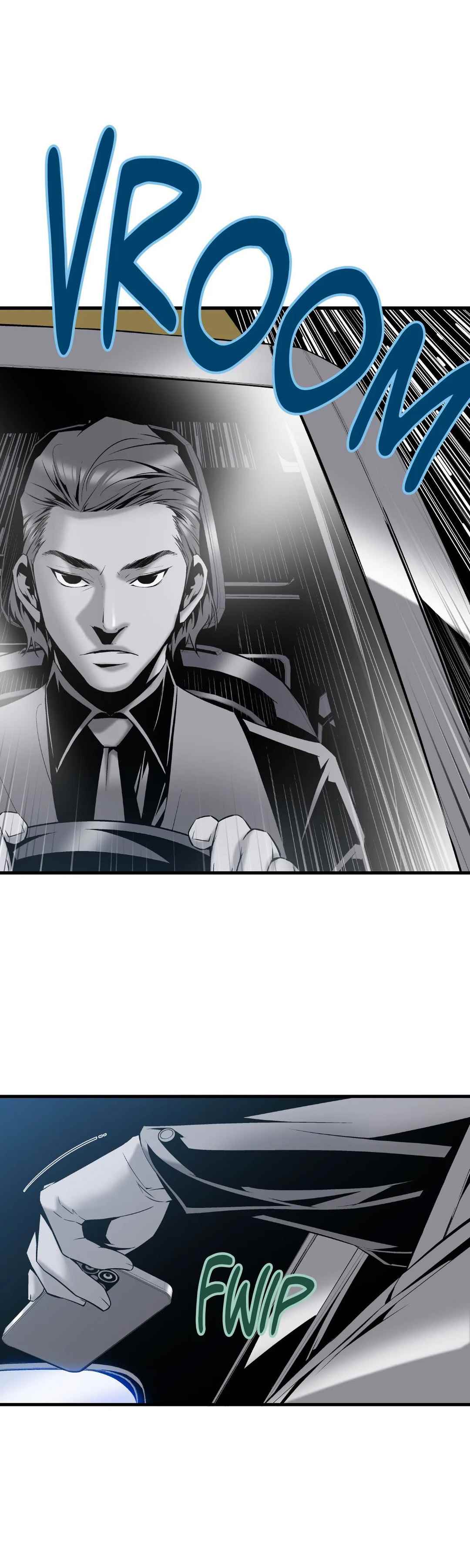 Midnight Taxi - Chapter 28 14