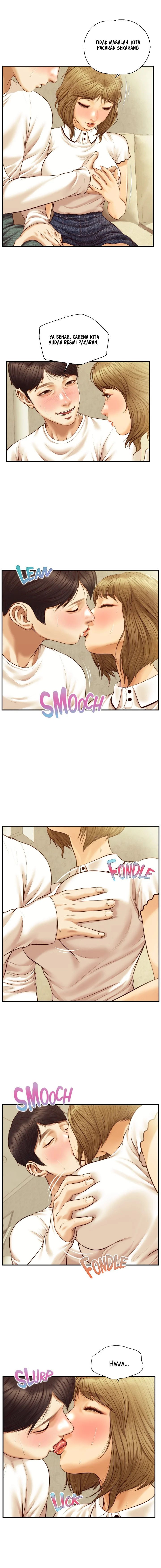 Age of Innocence - Chapter 28 7