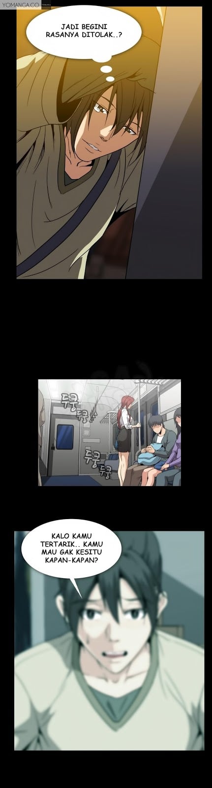 Drug Candy - Chapter 28 6