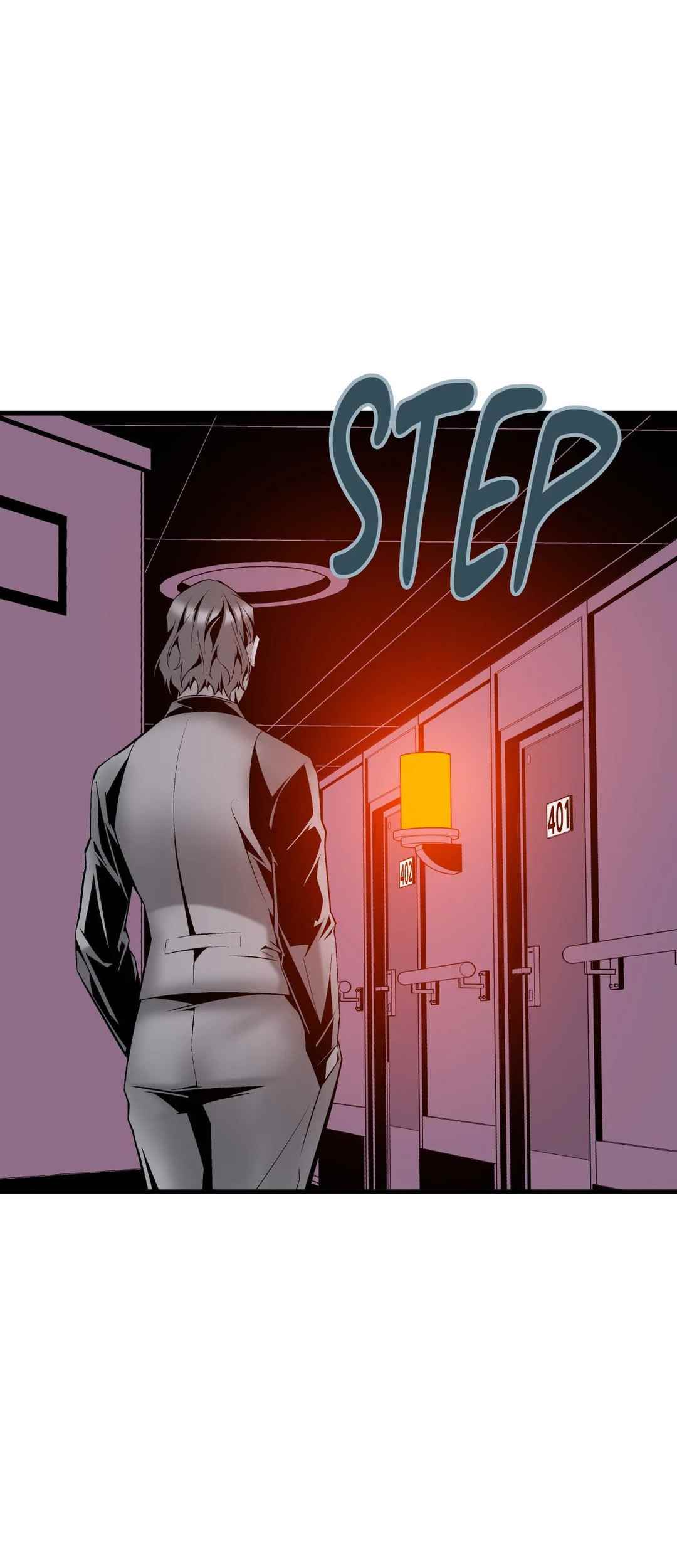 Midnight Taxi - Chapter 28 17