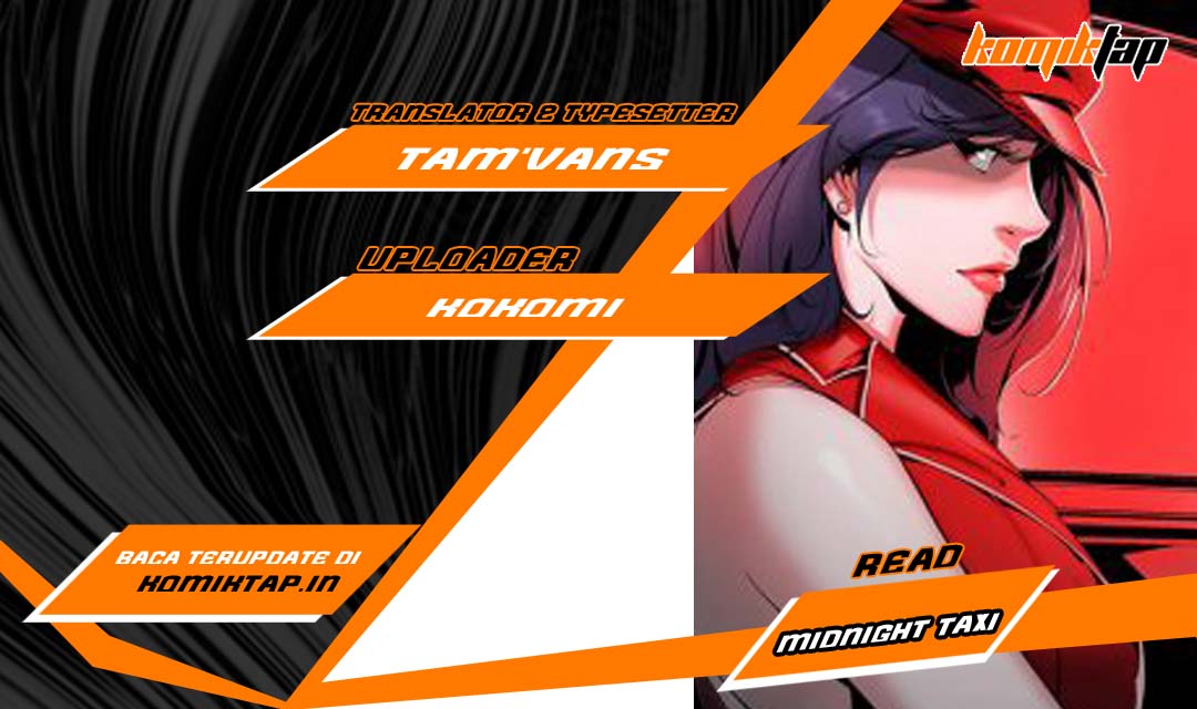 Midnight Taxi - Chapter 28 1