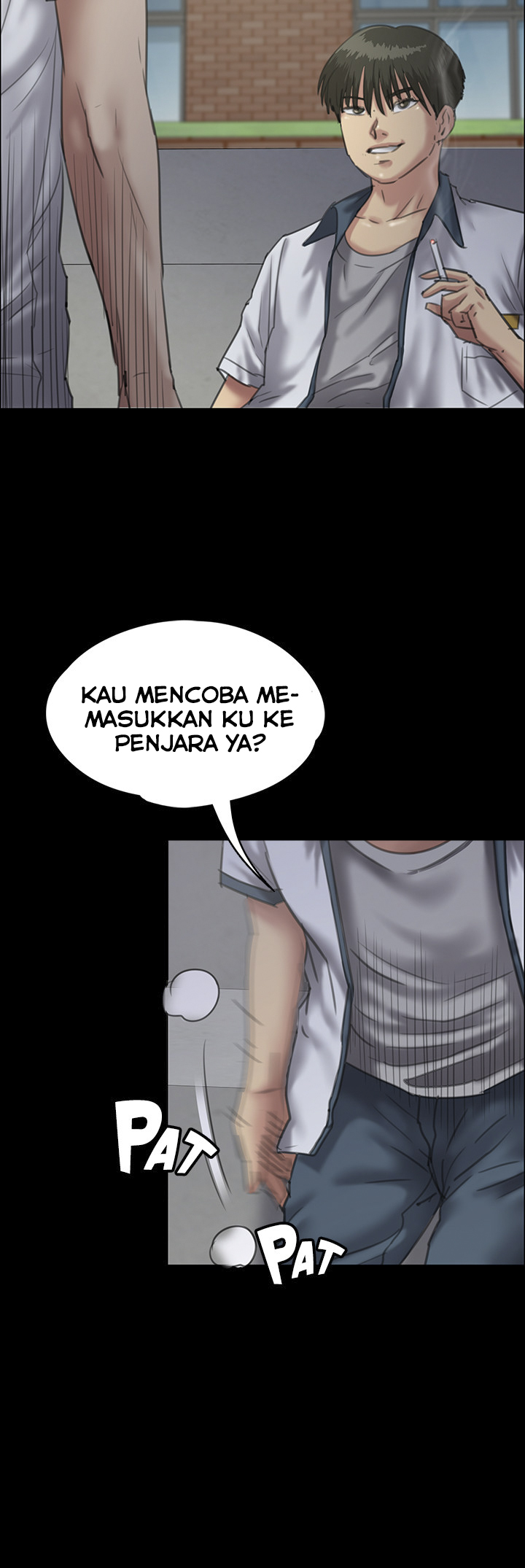 Queen Bee (Andrew) - Chapter 28 9
