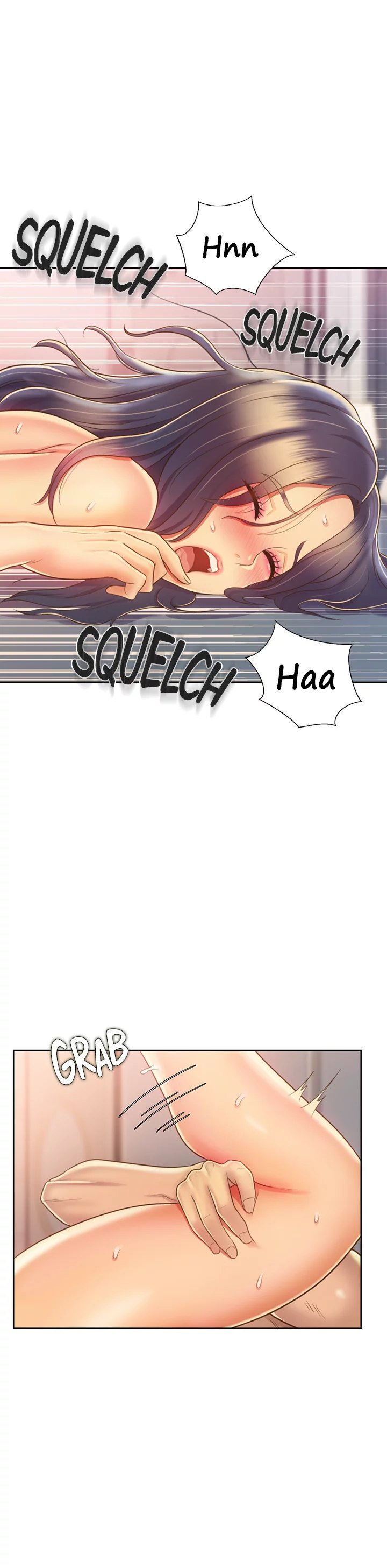 Noona&#8217;s Taste - Chapter 28 19