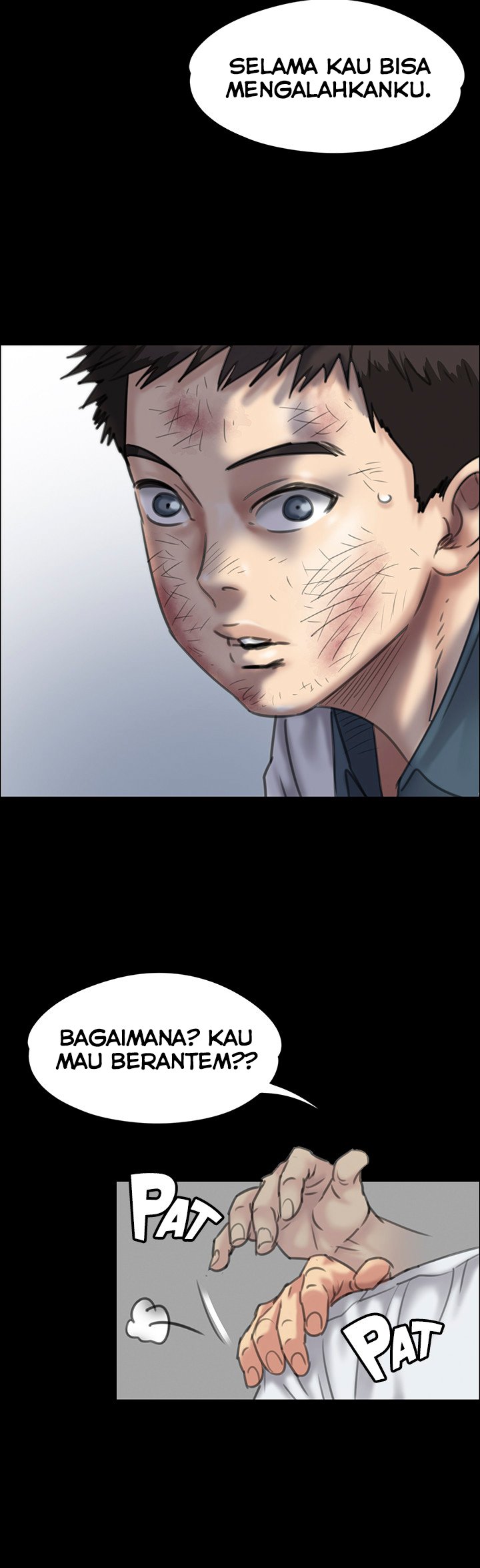 Queen Bee (Andrew) - Chapter 28 13