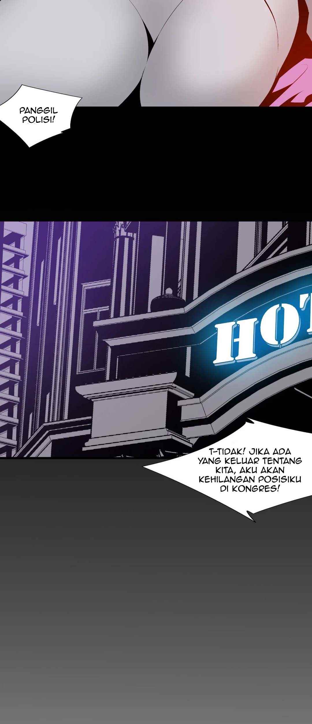 Midnight Taxi - Chapter 28 42