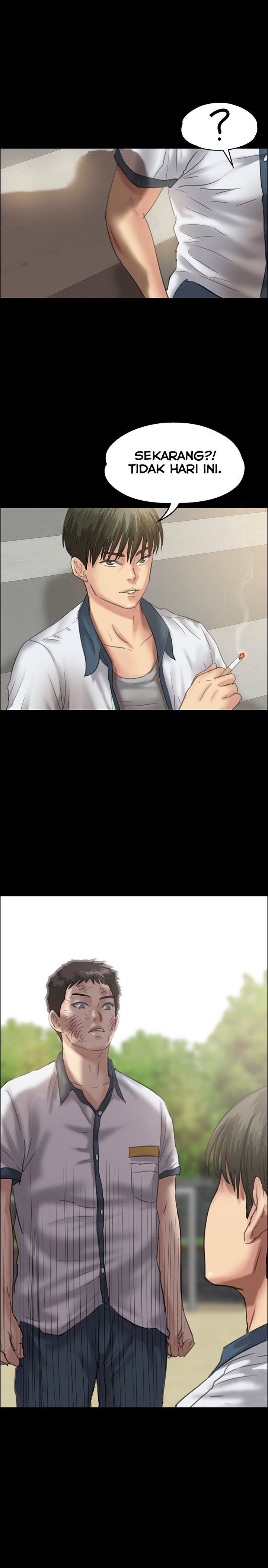 Queen Bee (Andrew) - Chapter 28 3